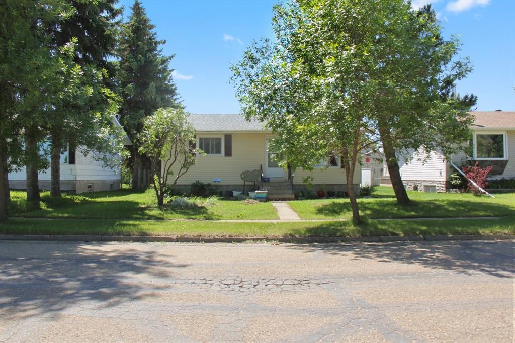4915 53 Avenue, Ryley, AB