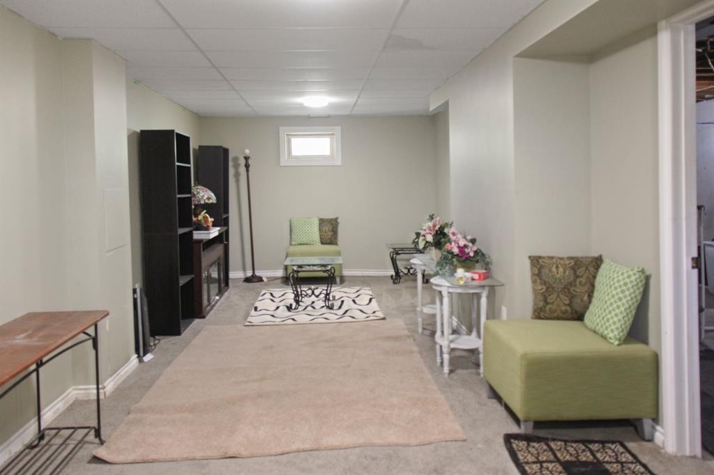 4915 53 Avenue, Ryley, AB
