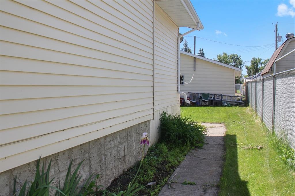 4915 53 Avenue, Ryley, AB