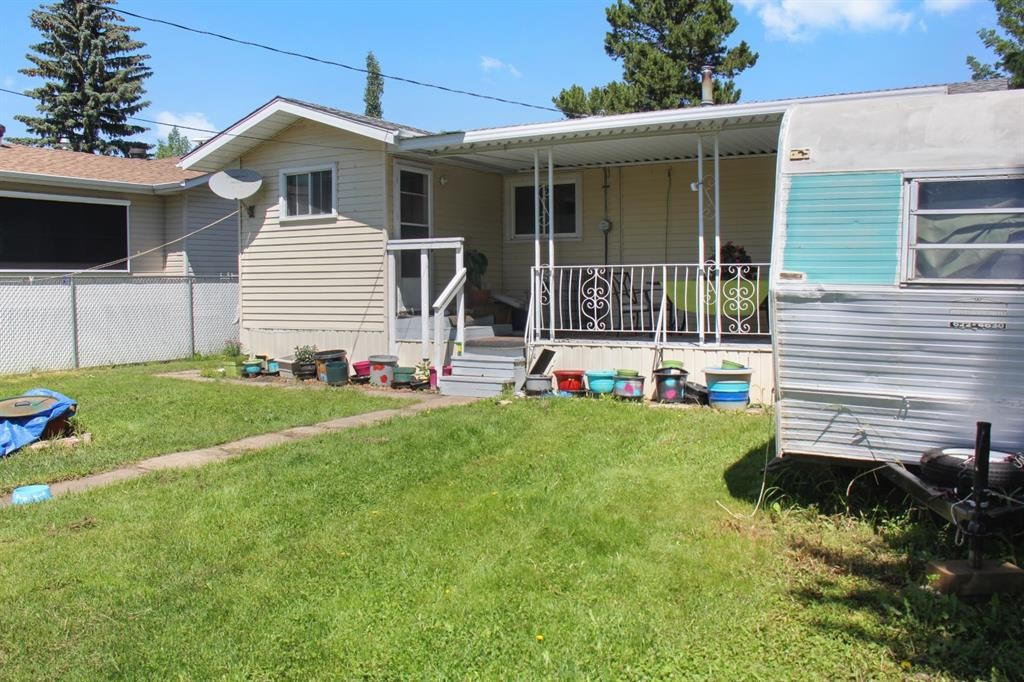 4915 53 Avenue, Ryley, AB