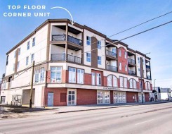 407-4901 46 Street Red Deer, AB T4N 1N2