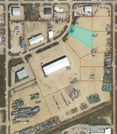 9 Schenk Industrial Road Sylvan Lake, AB T4S 2J9