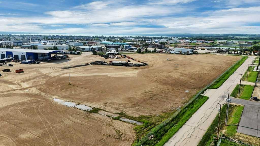 6 Charles Industrial Way, Sylvan Lake, AB