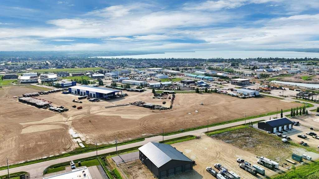 6 Charles Industrial Way, Sylvan Lake, AB