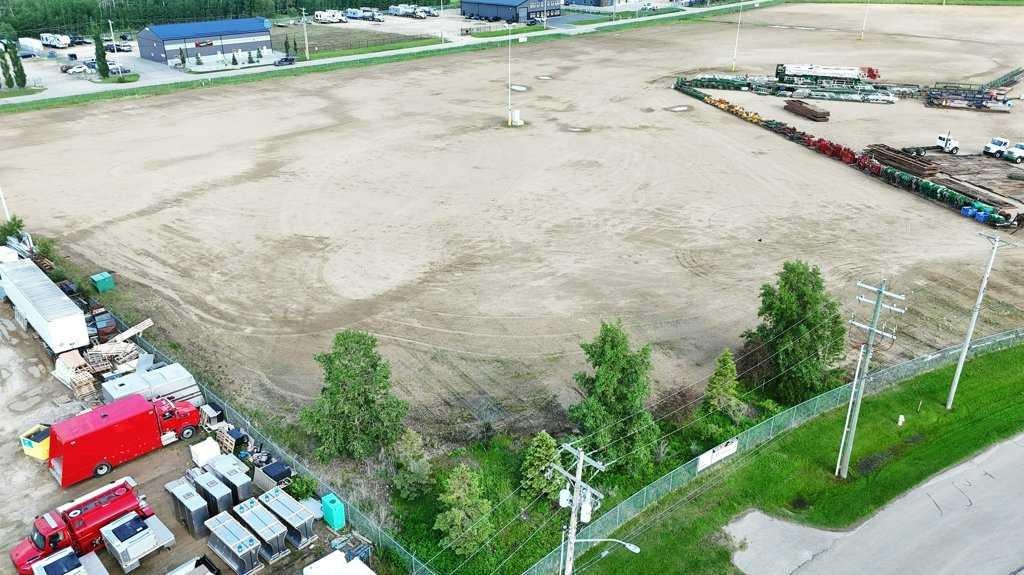 14 Charles Industrial Way, Sylvan Lake, AB