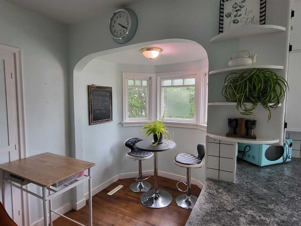 5105 Windsor Avenue, Coronation, AB - Indoor