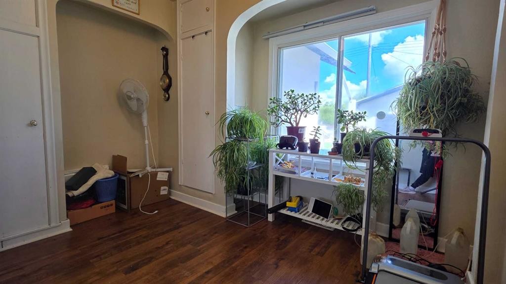 5105 Windsor Avenue, Coronation, AB - Indoor Photo Showing Other Room