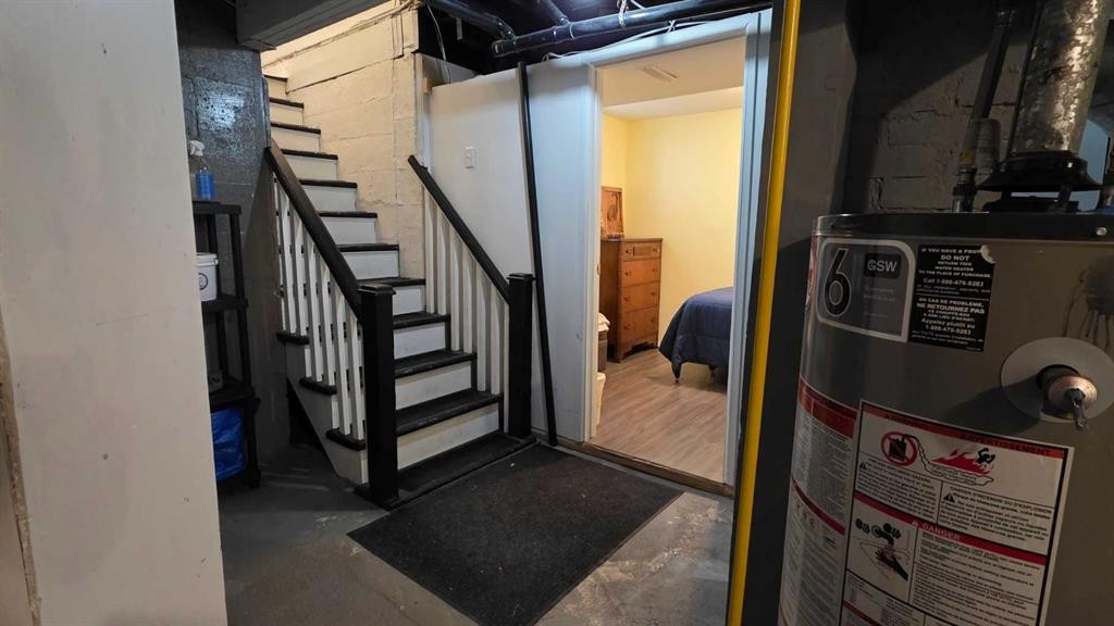 5105 Windsor Avenue, Coronation, AB - Indoor