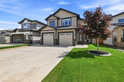 73 Maclean Close Blackfalds, AB T4M 0H4