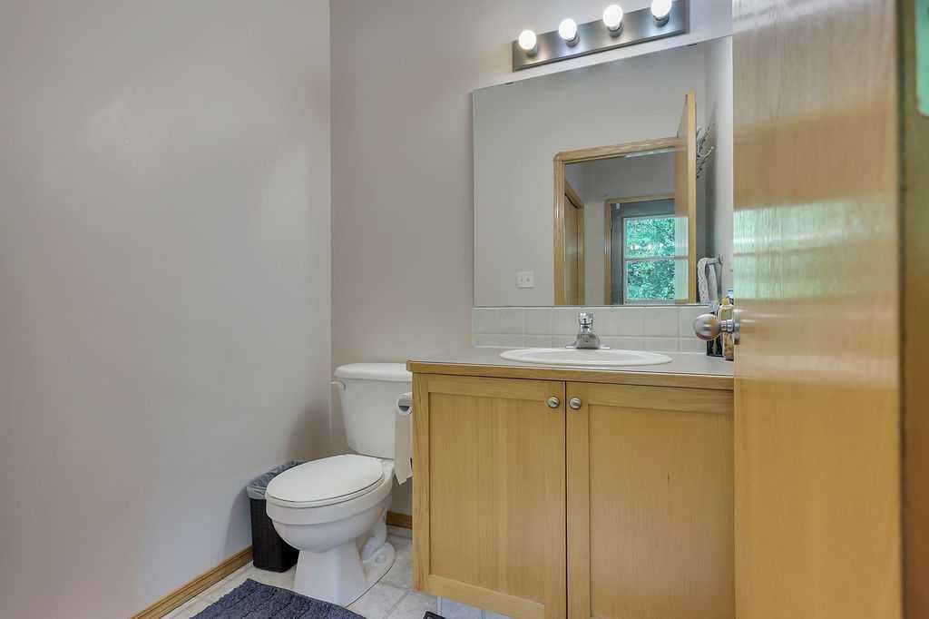 49 Abel Close, Red Deer, AB - Indoor Photo Showing Bathroom