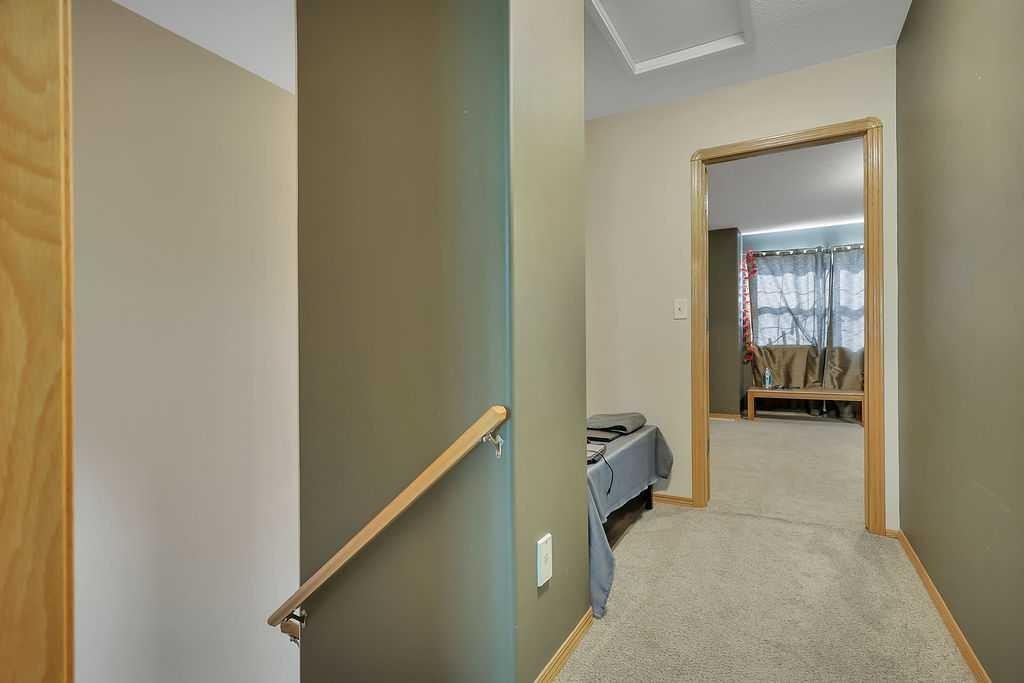 49 Abel Close, Red Deer, AB - Indoor Photo Showing Other Room