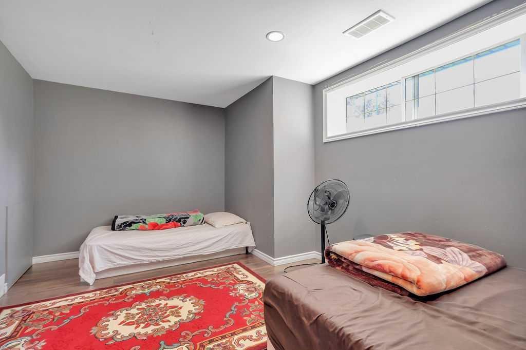 49 Abel Close, Red Deer, AB - Indoor Photo Showing Bedroom