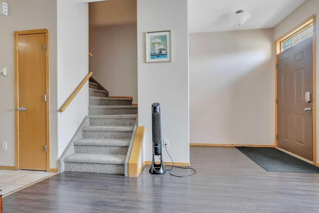 49 Abel Close, Red Deer, AB - Indoor Photo Showing Other Room