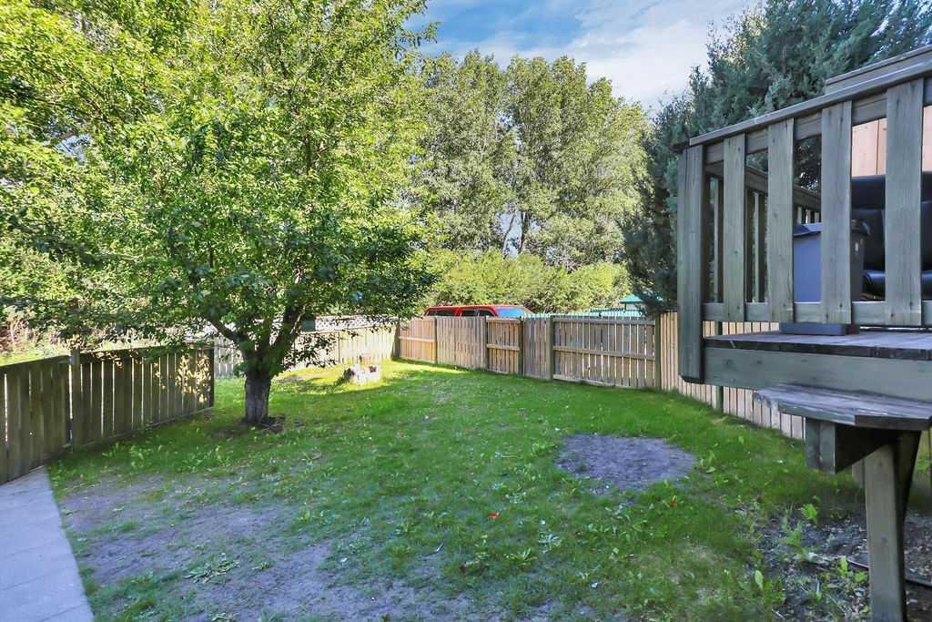 49 Abel Close, Red Deer, AB - Outdoor