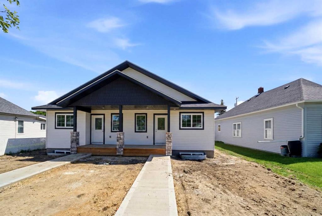5131 52 Street, Lacombe, AB