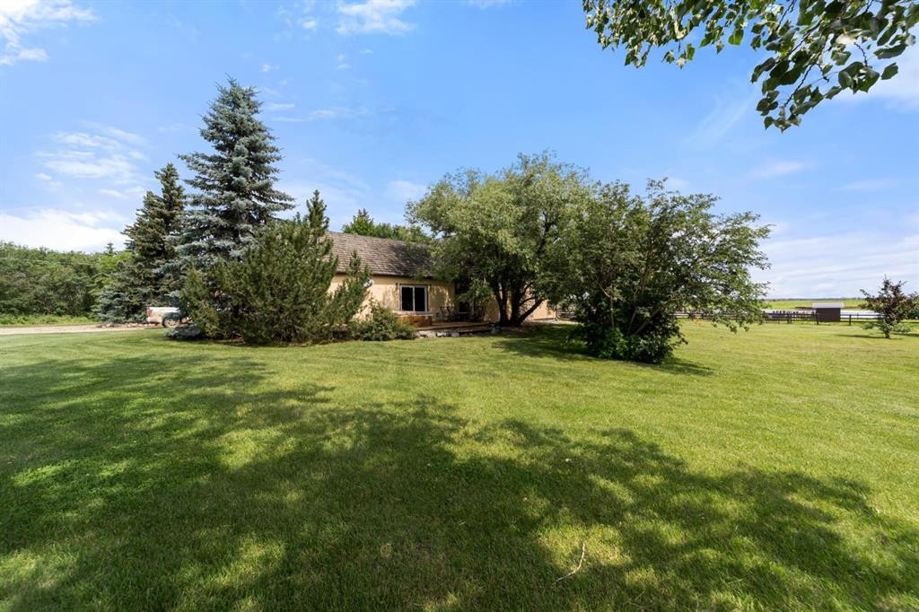 48075-Range Road 194 Range, Rural Camrose County, AB - Outdoor