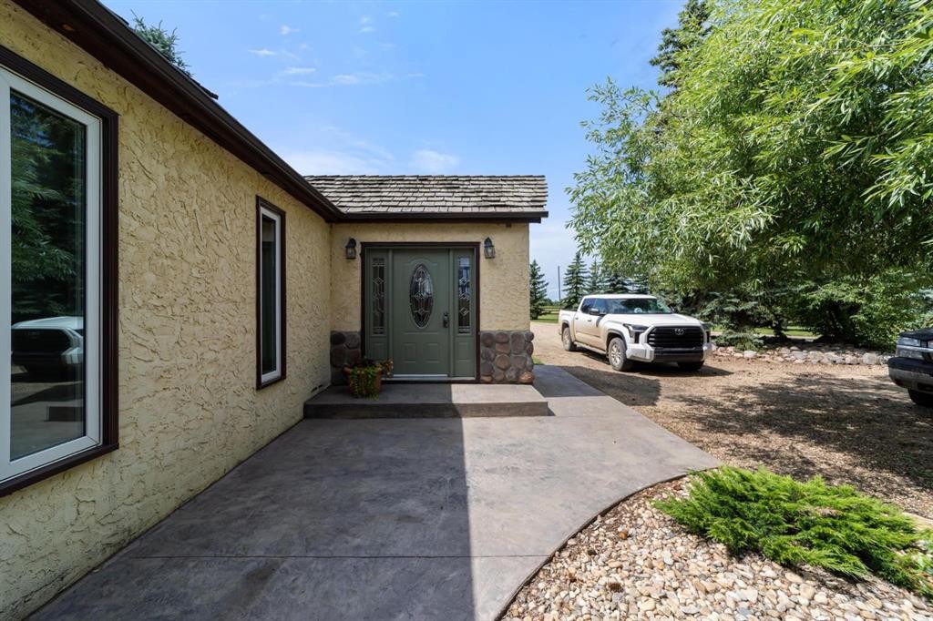 48075-Range Road 194 Range, Rural Camrose County, AB - Outdoor