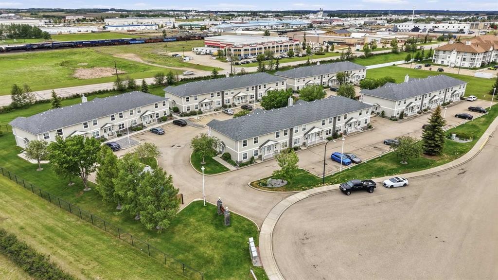 35-20 Jacobs Close, Red Deer, AB