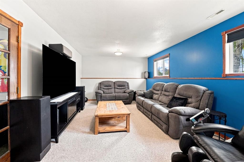 155 Lampard Crescent, Red Deer, AB - Indoor