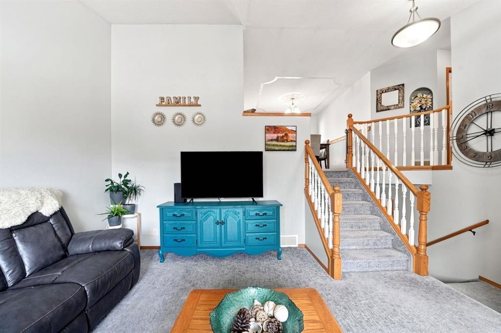 155 Lampard Crescent, Red Deer, AB - Indoor