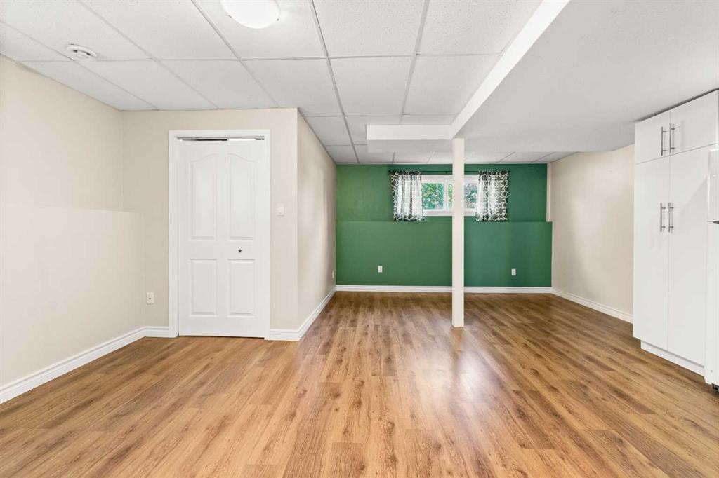 5 Mccullough Crescent, Red Deer, AB - Indoor Photo Showing Other Room