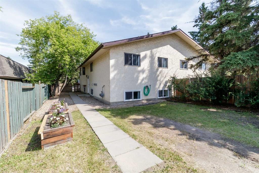 5 Mccullough Crescent, Red Deer, AB - Outdoor