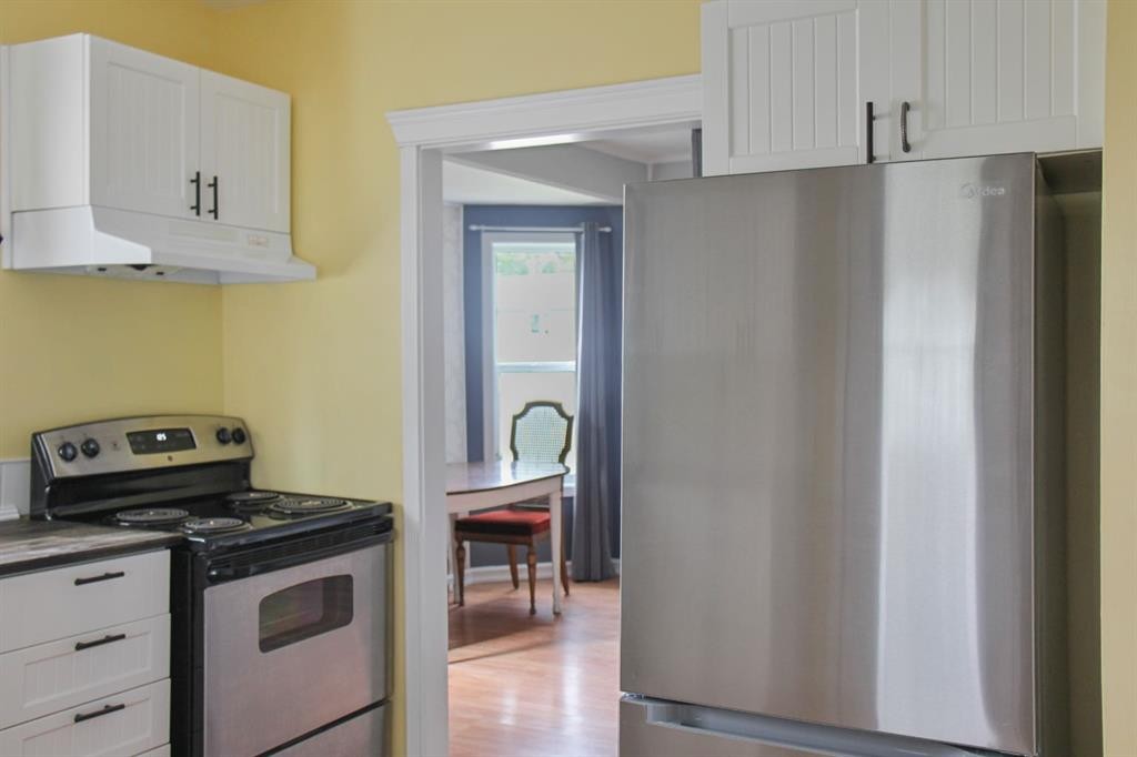 5213 49 Street, Daysland, AB