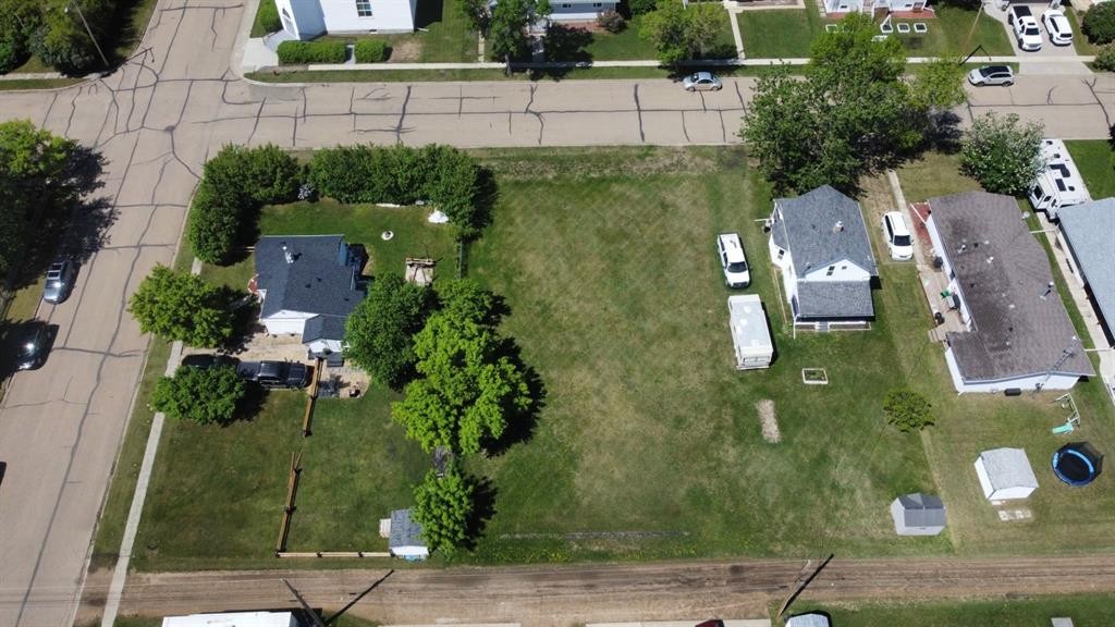 5213 49 Street, Daysland, AB