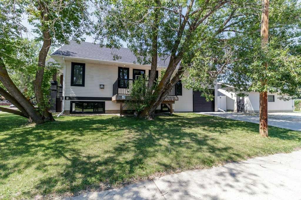 3902 46 Street, Red Deer, AB - Outdoor