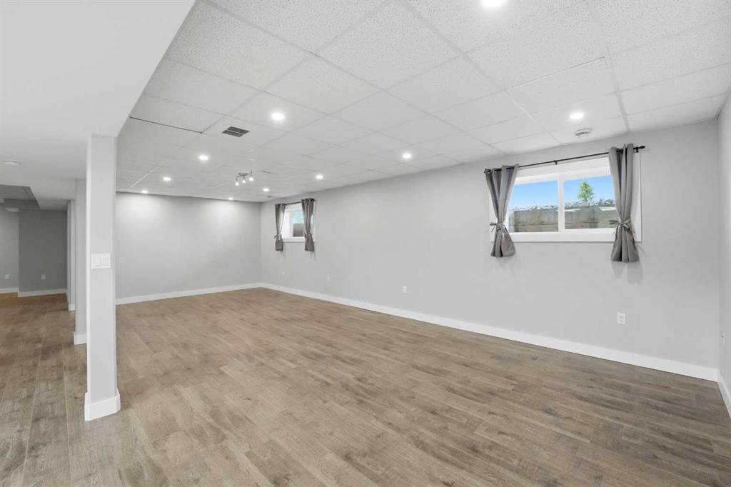 422045 Range Road 10, Rural Ponoka County, AB - Indoor Photo Showing Other Room