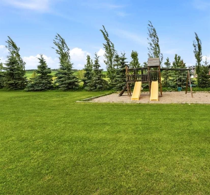 422045 Range Road 10, Rural Ponoka County, AB - Outdoor