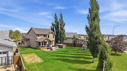 13 Hendrickson Bay Sylvan Lake, AB T4S 0C6