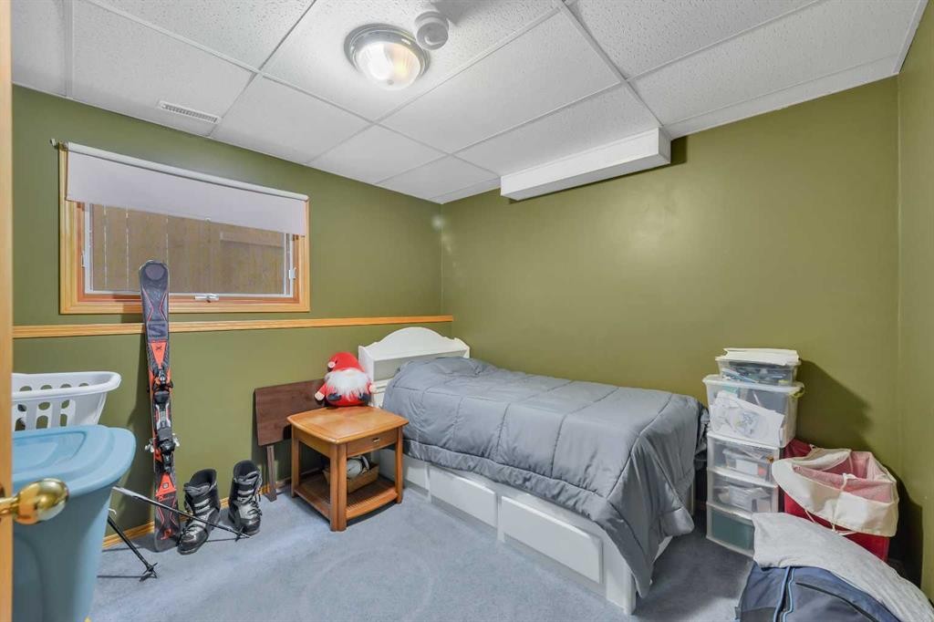 14 Eakins Crescent, Red Deer, AB - Indoor