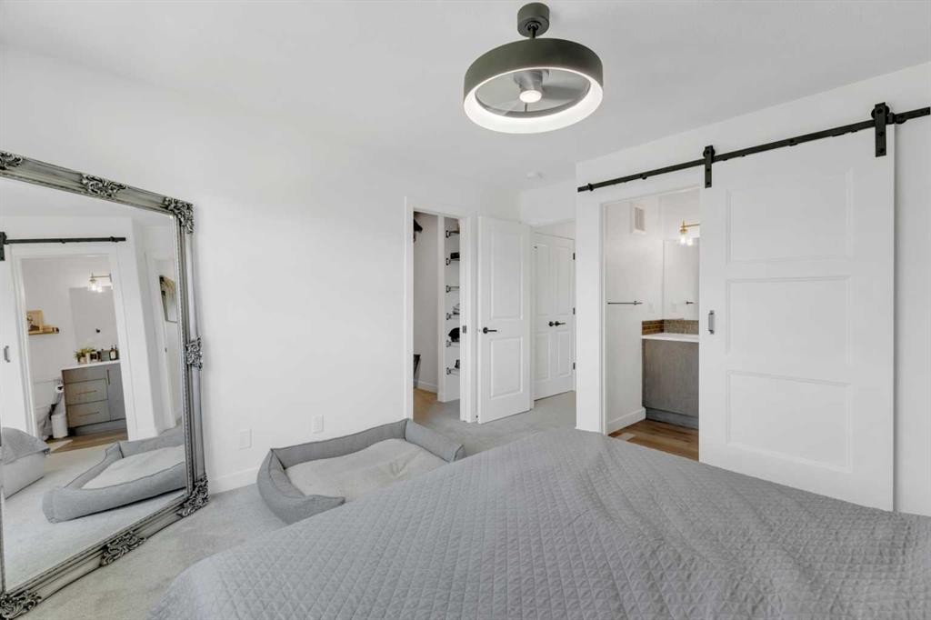 A-10 Evergreen Way, Red Deer, AB - Indoor