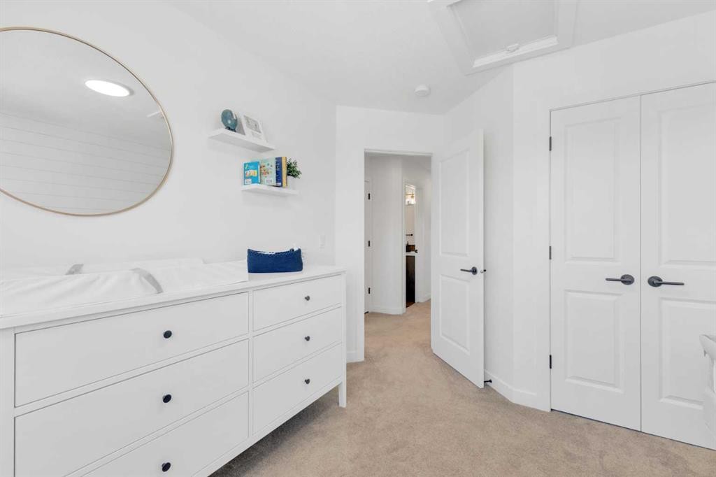 A-10 Evergreen Way, Red Deer, AB - Indoor