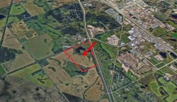 On Township Road 375 Rural Red Deer County, AB T4E 1W8