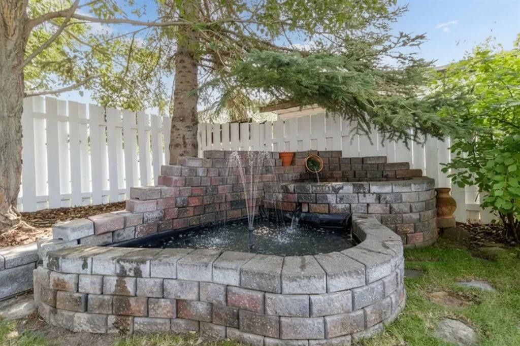 45 Sylvan Drive, Sylvan Lake, AB - Outdoor