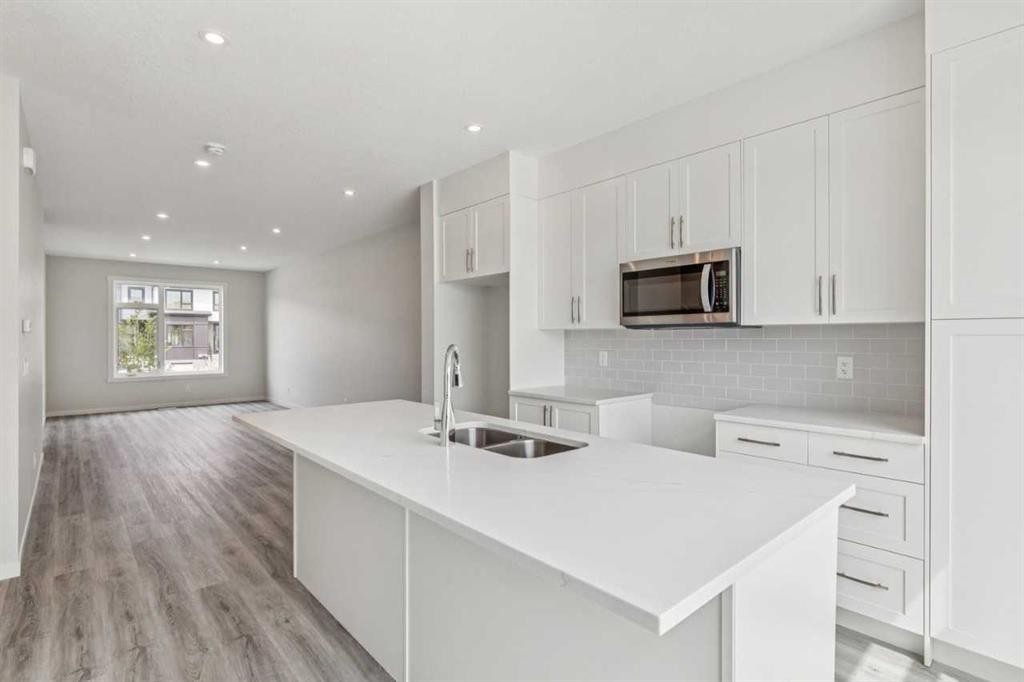 224 Vantage Drive, Cochrane, AB