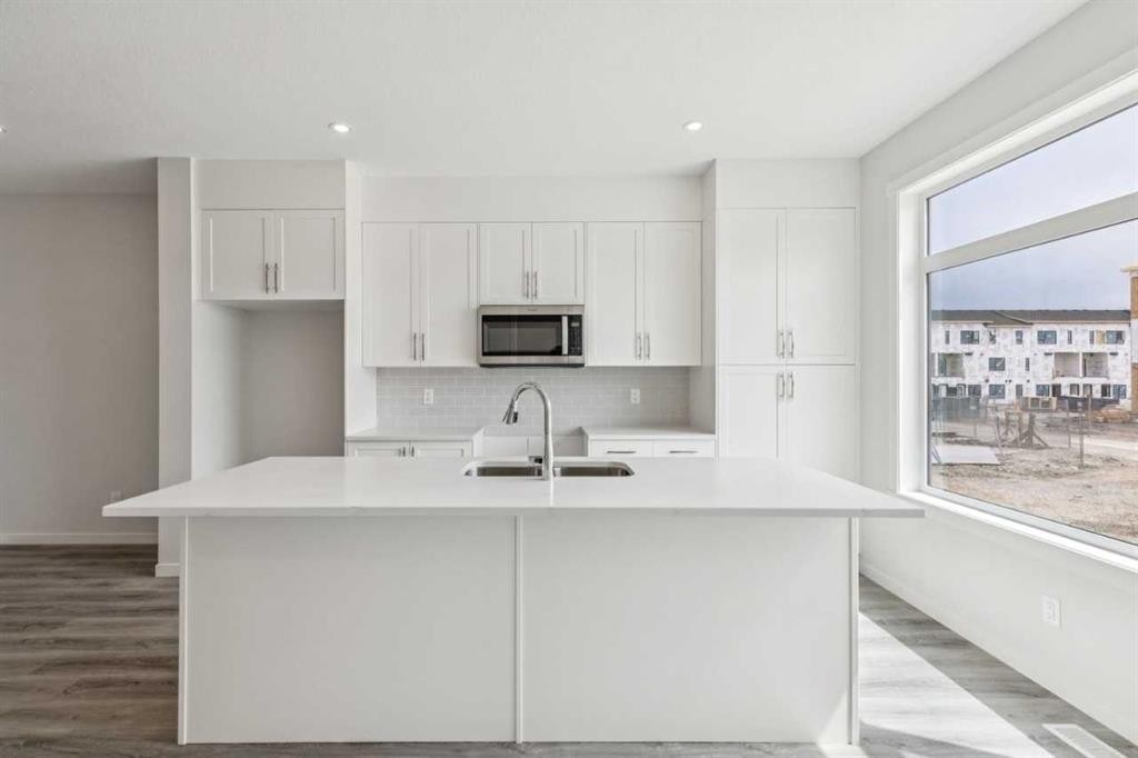224 Vantage Drive, Cochrane, AB