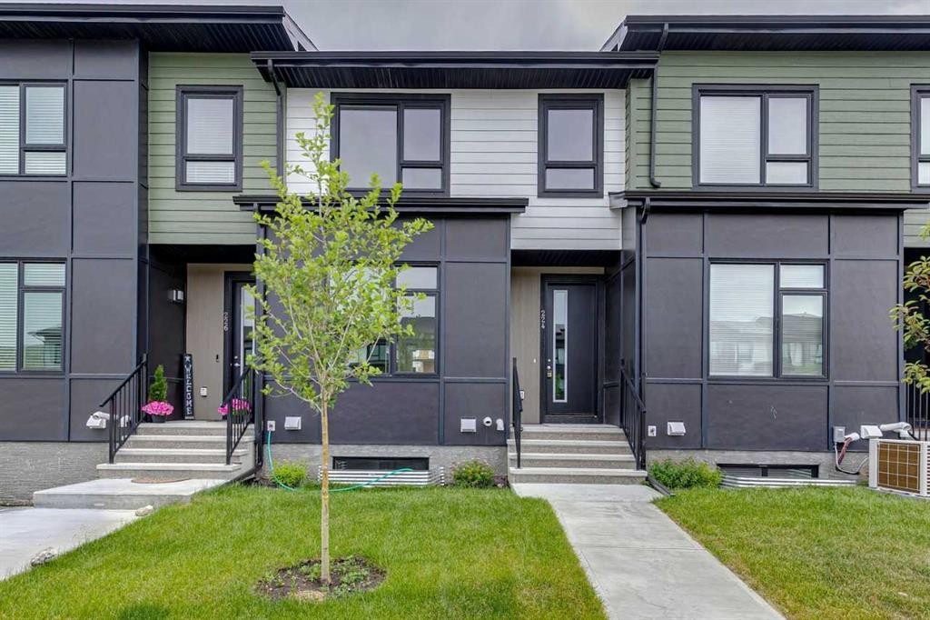 224 Vantage Drive, Cochrane, AB