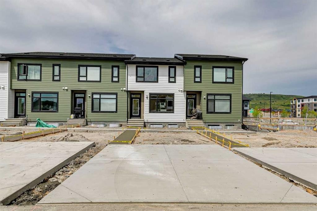 224 Vantage Drive, Cochrane, AB