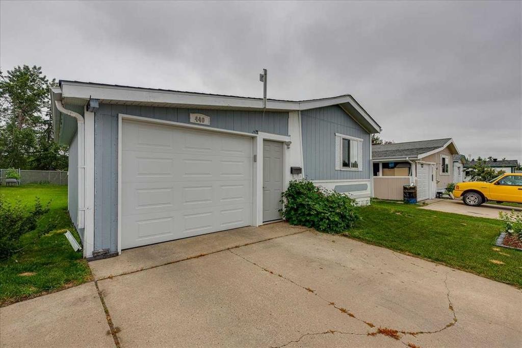 #440-37543 England Way, Rural Red Deer County, AB