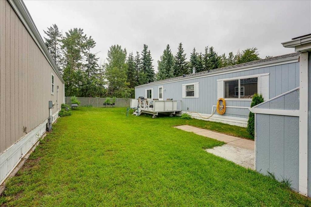 #440-37543 England Way, Rural Red Deer County, AB