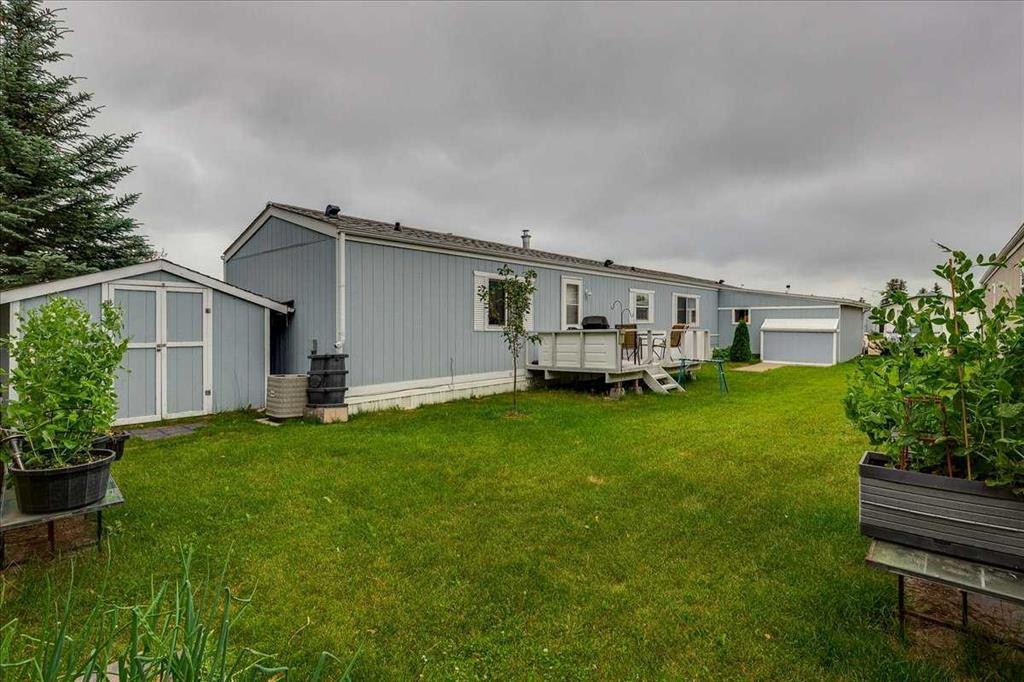 #440-37543 England Way, Rural Red Deer County, AB
