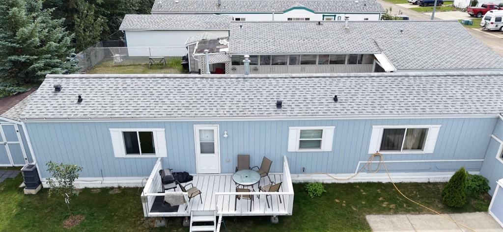 #440-37543 England Way, Rural Red Deer County, AB