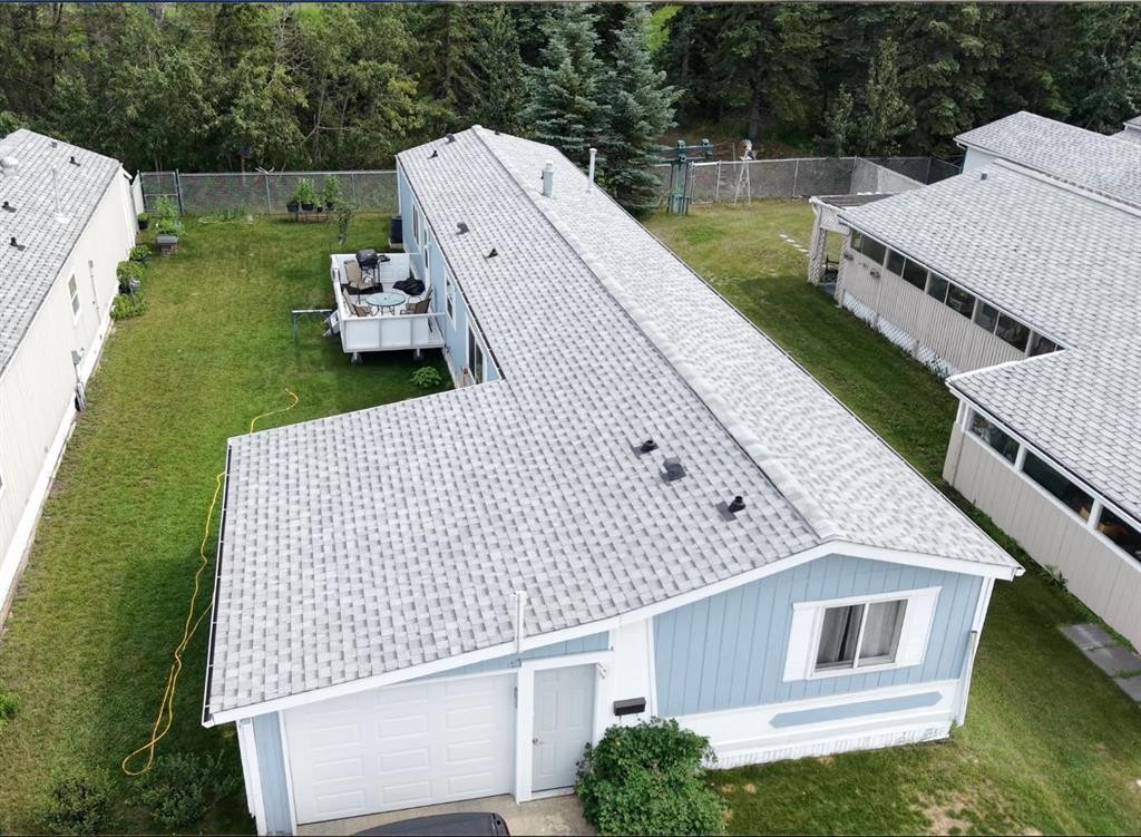 #440-37543 England Way, Rural Red Deer County, AB