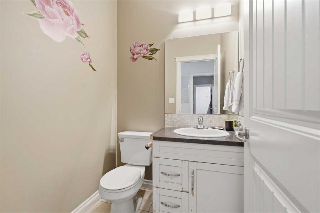 188 Kershaw Close, Red Deer, AB - Indoor Photo Showing Bathroom