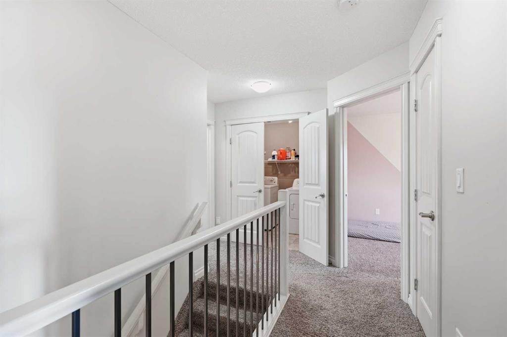 188 Kershaw Close, Red Deer, AB - Indoor Photo Showing Other Room
