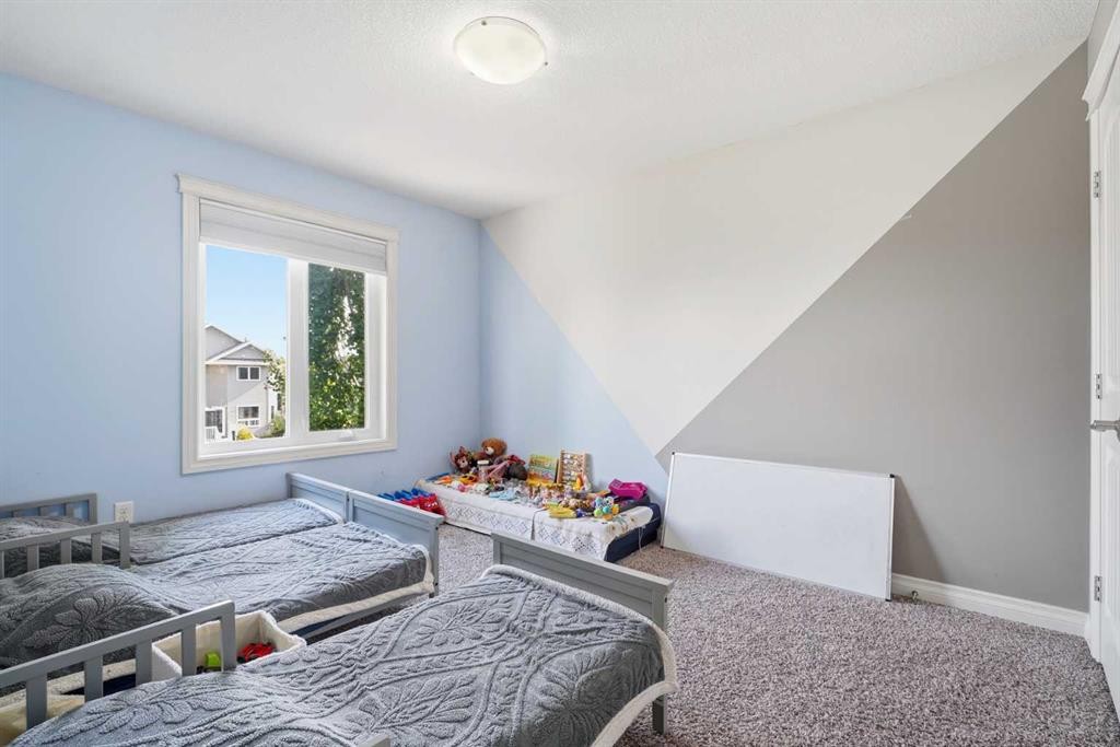 188 Kershaw Close, Red Deer, AB - Indoor