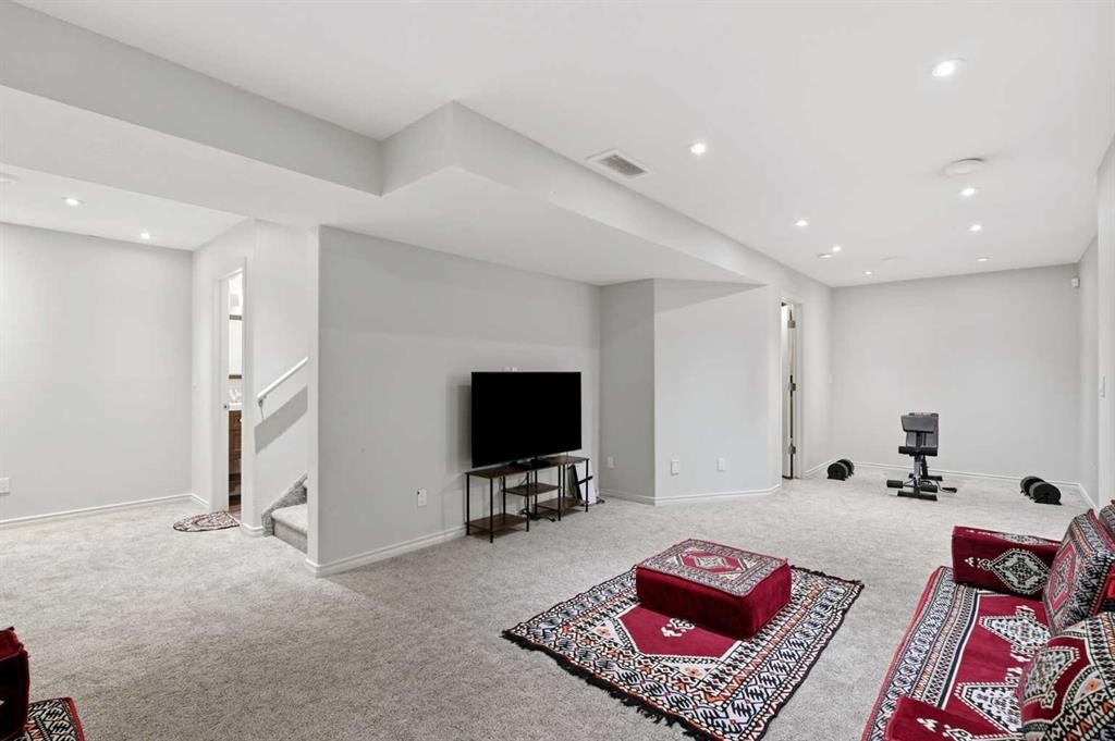 188 Kershaw Close, Red Deer, AB - Indoor